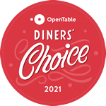 diners choice open table 2021